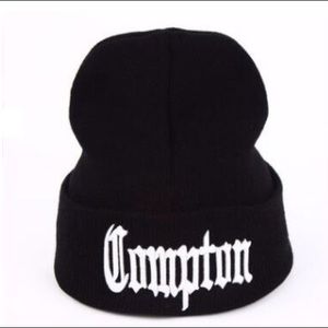 New Compton Beanie For Sale!